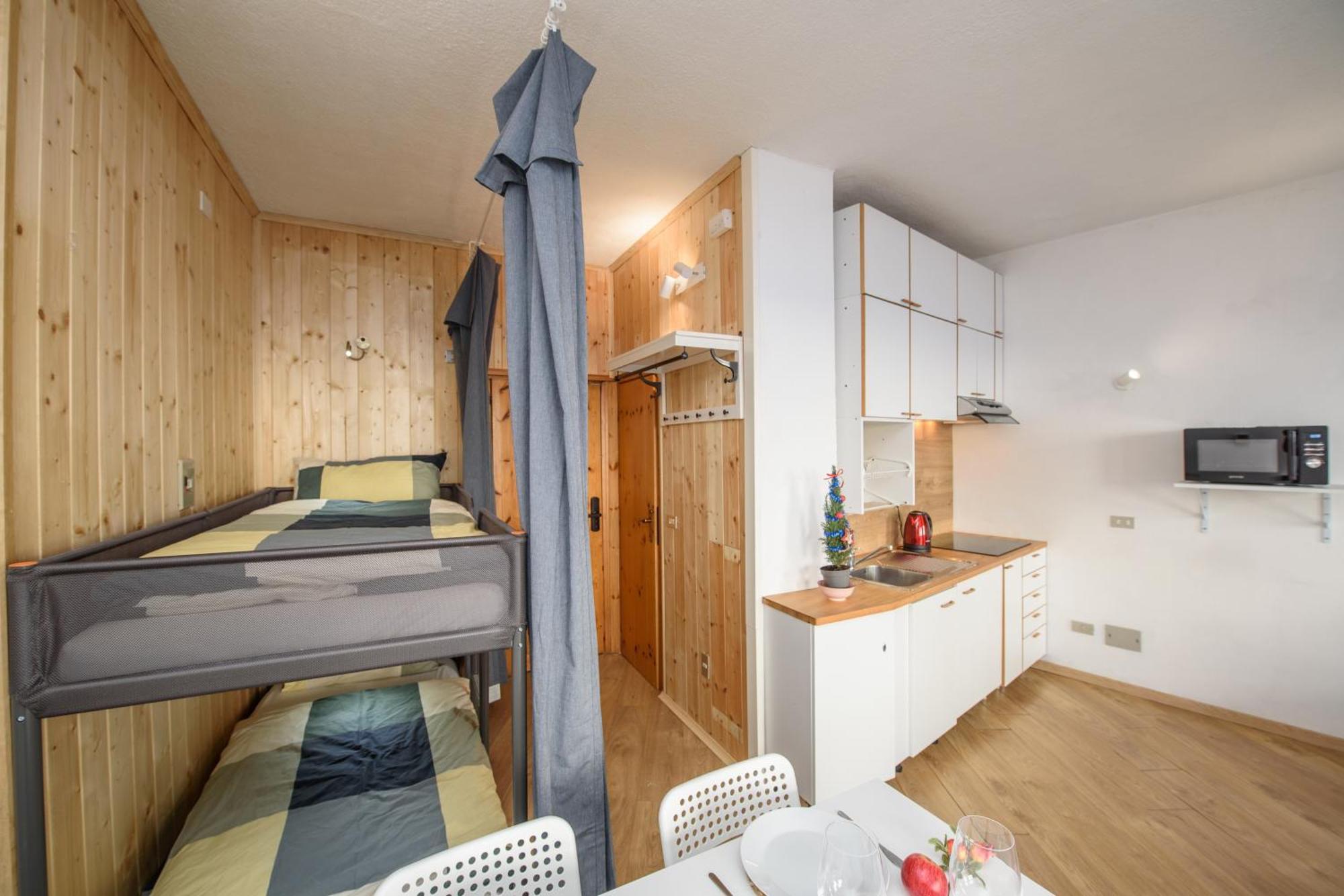 Erikzang - Cervinia Ski In Ski Out Apartments Breuil-Cervinia Exterior photo